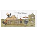 Mi Block 318/9: European Poultry Exhibition, Me...