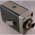 Kodak Brownie 8 Movie Cine Camera