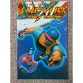 NEXUS # 72 (1990) FIRST COMICS (NM Condition)