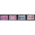 777 3c Rhode Island Barely Clears MNH VA0601d