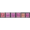 808 4c James Madison Fine MNH VA0403f