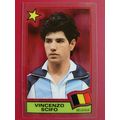 Panini Football Superstars Card - Vicenzo Scifo...