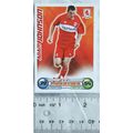 2008/09 Topps Match Attax Trading Card - Adam J...