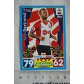 2017/18 Match Attax 237 Ryan Bertrand, Southamp...