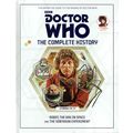 DOCTOR WHO COMPLETE HISTORY VOL 22 TOM BAKER TH...