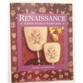 Cross Stitch Samplers Angela Wainwright Renaiss...