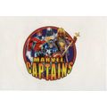 Preziosi's MARVEL HEROES Ultimate Collection - ...
