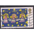 GB 2013 QE2 2nd Christmas Childrens Christmas S...