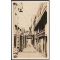 Sous Le Cap Street, Quebec City, c.1920s - Gowe...