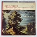 Franz Schubert Otto Klemperer - Unfinished Symp...