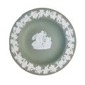 Small Wedgewood Saucer Trinket Coin Ring 11cm U...