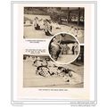 MIKO DANCERS & GIANT BELL, NARA, JAPAN, BOOK IL...
