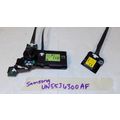 Samsung UN55J6300AF Wi Fi IR Sensor and Power B...