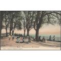 Promenade des Marronniers, Nyon, c.1905 - Charn...