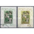 Portuguese Cultural Progress - Portugal 1975 - ...
