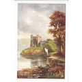 Urquhart Castle Loch Ness Drumnadrochit Inverne...