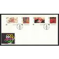 Guernsey Europa Paintings Contemporary Art 4v F...