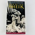 Rudolph Valentino - Son of the Sheik VHS Video ...