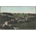 Little Eaton, Derby, Derbyshire, 1904 - Valenti...