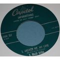 Nat King Cole – Unforgettable Songs by 7" Singl...