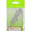 Tonic Studios. Fairy Wand Die. Die Cutting Card...