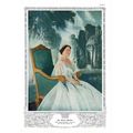 The Queen Mother, Grandmother Of King Charles I...