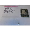 Vizio 756TXFCB02K021 Main Board for D43-C1 with...