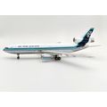 DC-10-30 AIR NEW ZEALAND REG: ZK-NZT W/STAND - ...