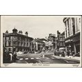 Queen Street, Barnsley, Yorkshire, 1968 - Lilyw...