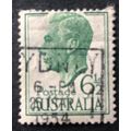 AUSTRALIA 1951 SG 0250 USED #5