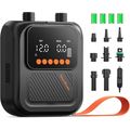 Rechargeable Paddle Board Pump, 2025 Portable S...