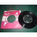 THE BROWNS 7" SINGLE - THE THREE BELLS/HEAVEN F...