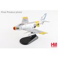 F-86F SABRE "MIG KILLER" 017/52-4581 SUN SIWEN ...