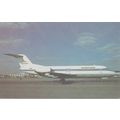 Empire Airlines FOKKER F28 4000 Civil Aircraft ...