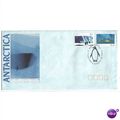 1990 AUSTRALIA ANTARTICA FDC