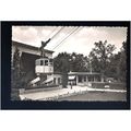 Germany BAD HARZBURG Cable Car Postcard by Cram...