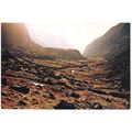 Llanberis Pass, Gwynedd - Snowdonia, valley - D...