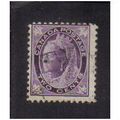 1897 canada victoria 2c f/u sg144