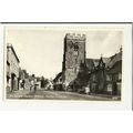 Warwickshire HENLEY IN ARDEN Church Postcard by...