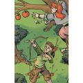 VARIANT - LUMBERJANES NO. 6 KEL MCDONALD COVER ...