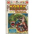 KORAK SON OF TARZAN # 48