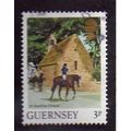 GUE 1984 3P 'ST APOLLINE CHAPEL' FINE USED (EBI...