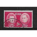 IRELAND 1962 3d CARMINE SG 189 FINE USED
