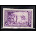 755 3c Wisconsin Very Fine MNH Z1815
