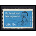 Used 1920 18c Management Fine W4501