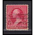 Used 220 2c George Washington Almost Very Fine ...