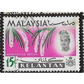 KELANTAN 1965 SG 108 - fine used (o)