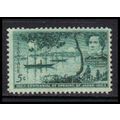 1021 5c Commodore Perry Fine MNH K5303