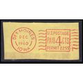 Used Revenue 4c Permit Des Moines, IA. E0444
