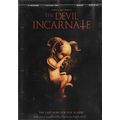 DVD - The Devil Incarnate (2013) *Graci Carli /...